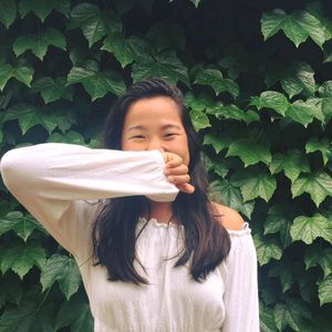 Meet your Posher, Wint phoo